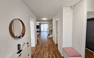 Casa spatioasa, 4 camere, mobilata, utilata, 985 mp teren, Partos - Poză 6