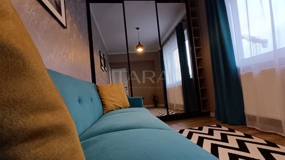 Apartament cu 3 camere de vanzare in Floresti - Poză 7