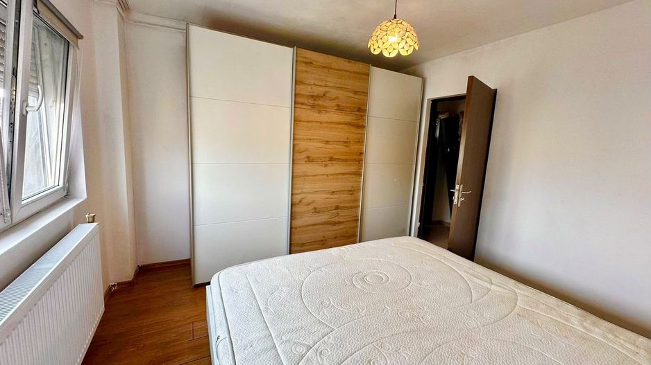 Apartament 2 camere Tineretului vis a vis de parc - Poză 2