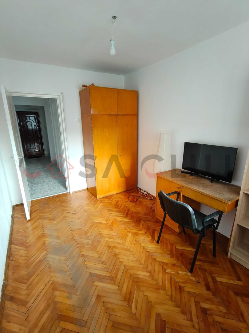 Apartament 2 camere Aleea Clabucet, Manastur - Poză 3