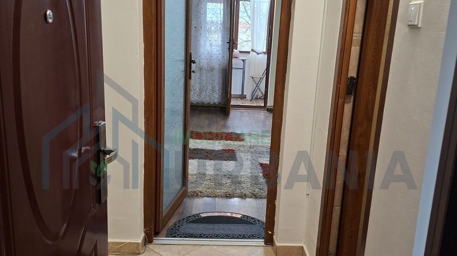 Garsonieră modernă, 32 mp, centrală termică proprie, Tătărași, Iași - Poză 1