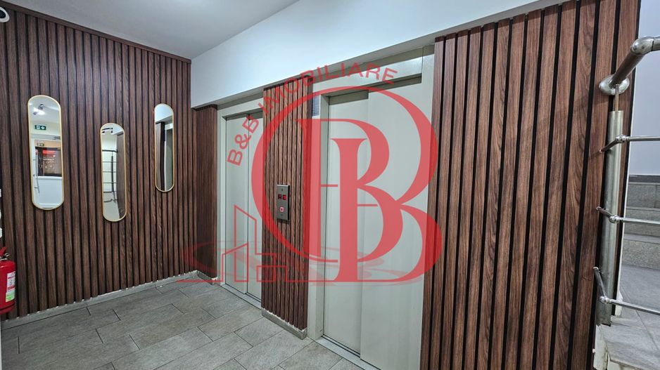 Inchiriere 2 camere Pallady Mobilat Utilat 12 min Teclu - Poză 14