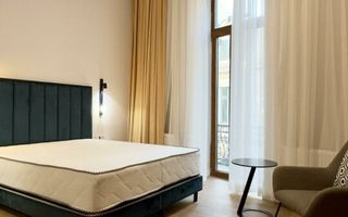 Magheru: 5 camere cu băi proprii – business regim hotelier care deja produce. - Poză 3