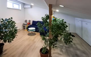 Vilă P+1, mansarda amenajata, 4 camere, central Popesti-Leordeni - Poză 8
