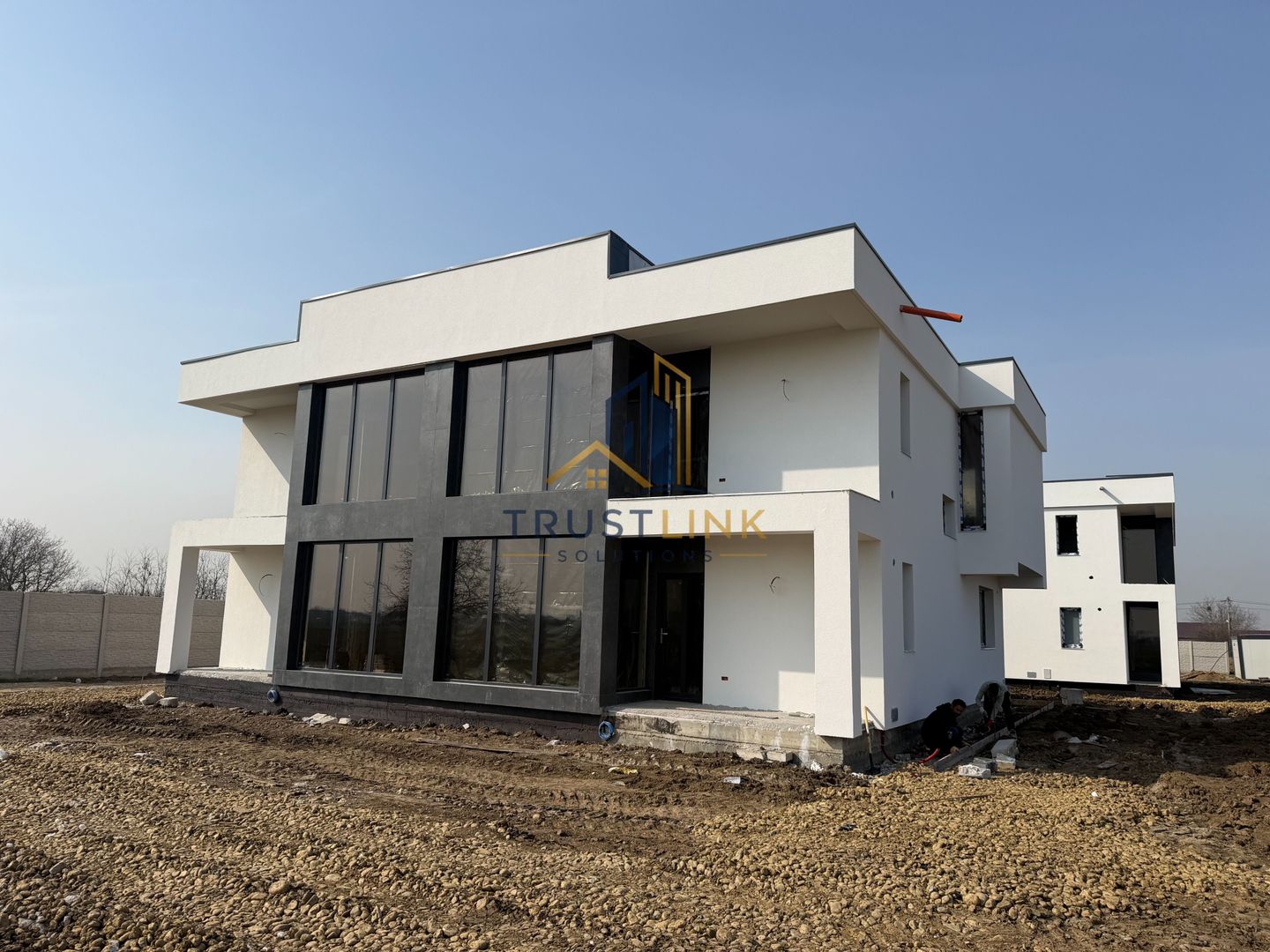DCA Residence  comuna 1 Decembrie - Poză 8