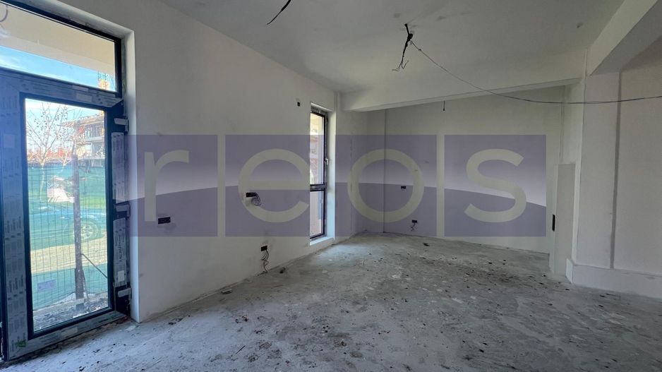VANZARE SPATIU COMERCIAL | BLOC 2026 | ZONA PALLADY - Poză 3