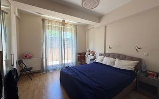 2 CAMERE + TERASA si GRADINA || BANEASA  || BLOC NOU Strada Garlei - Poză 2