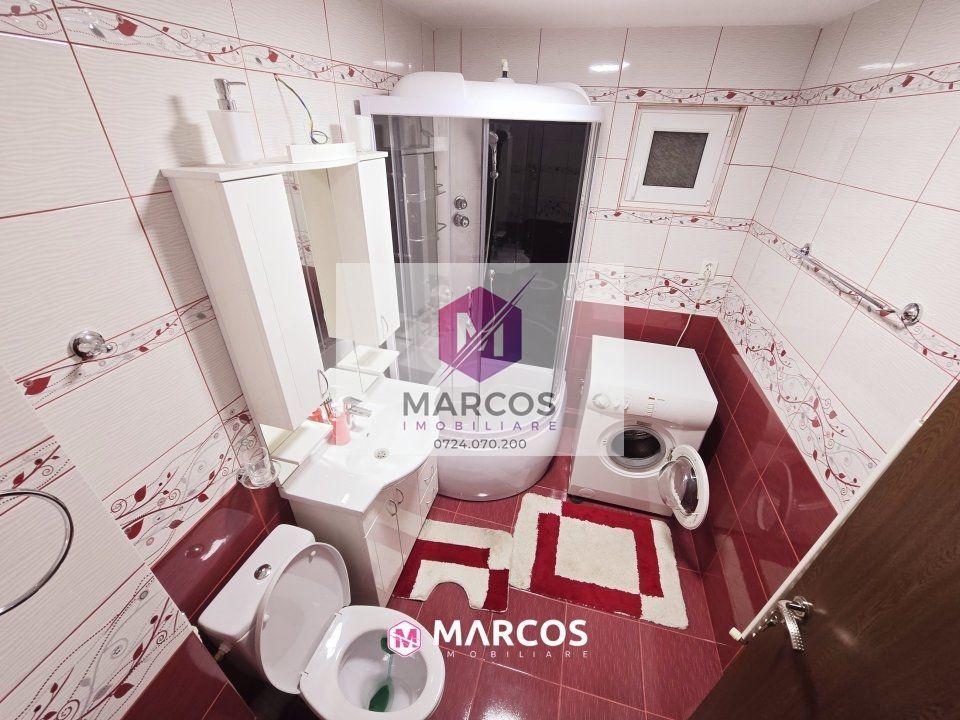 Apartament 2 camere, et.4, Lunca, ID 1074 - Poză 9