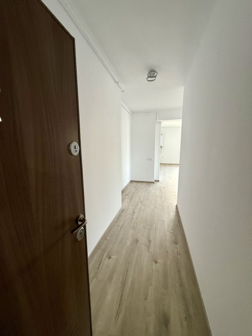 Ap 02 Teilor Residence - 2 camere FINISAT - Poză 8