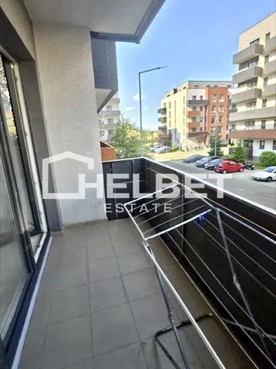 2 CAMERE / DECOMANDAT / PARCARE SUBTERANA / AVANTGARDEN - Poză 6
