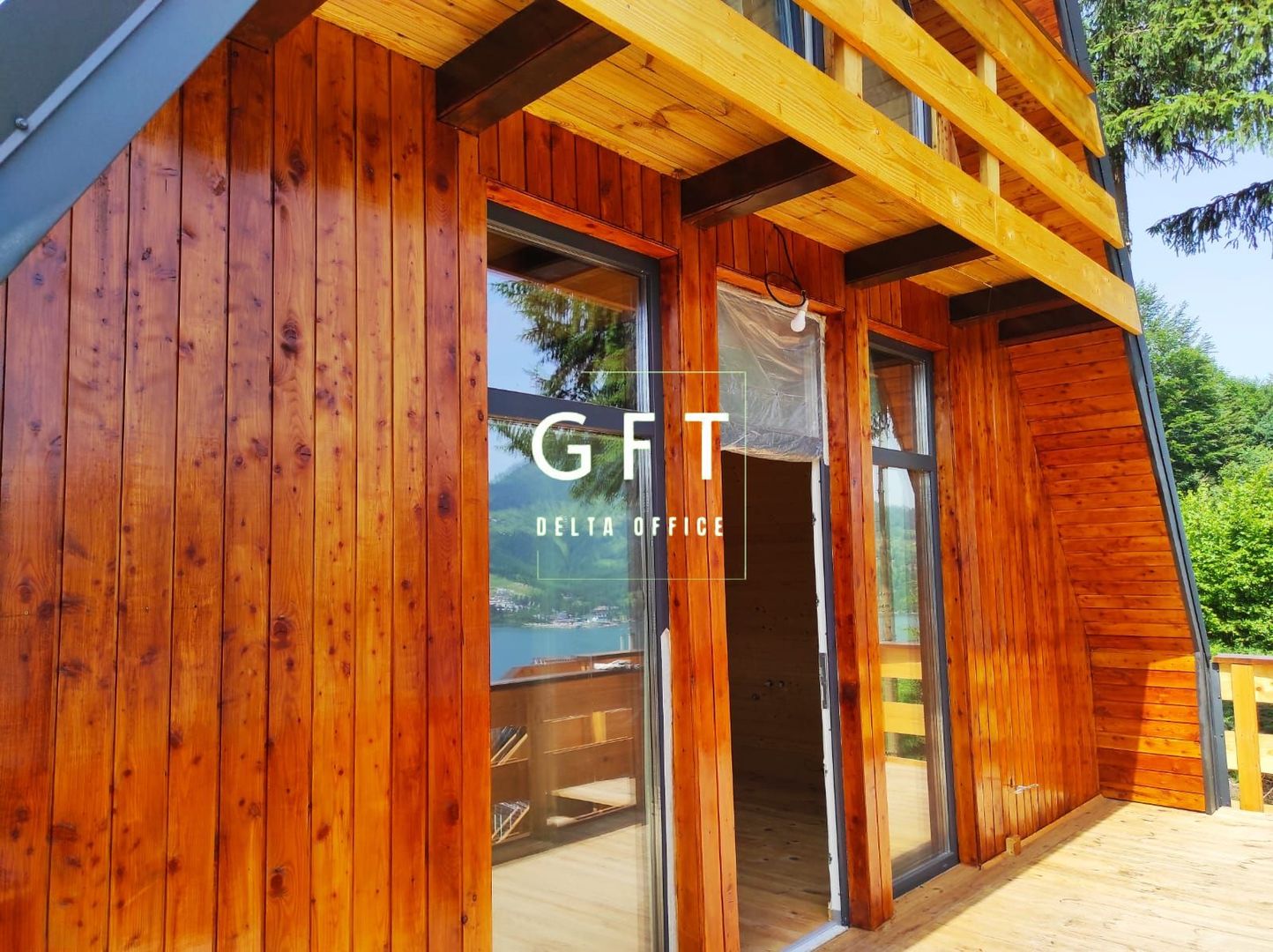 EXCLUSIVITATE Cabana de vanzare - Colibita - Poză 3