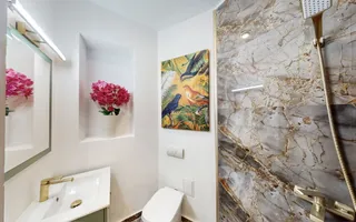 Apartament 4 camere Aviatorilor | Loc de parcare - Poză 28