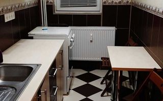 Garsoniera la 6 minute de Metrou Dristor-Bloc Mixt - Poză 5