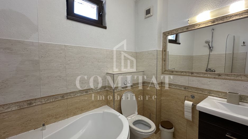 Apartament 3 camere | Etaj Intermediar | Zona Strazii Decebal - Poză 17