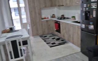Apartament 2 camere intabulat, mobilat, Royal Town - Poză 2