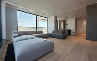 Penthouse | Zona JW Marriot | Ultra Lux - Poză 2