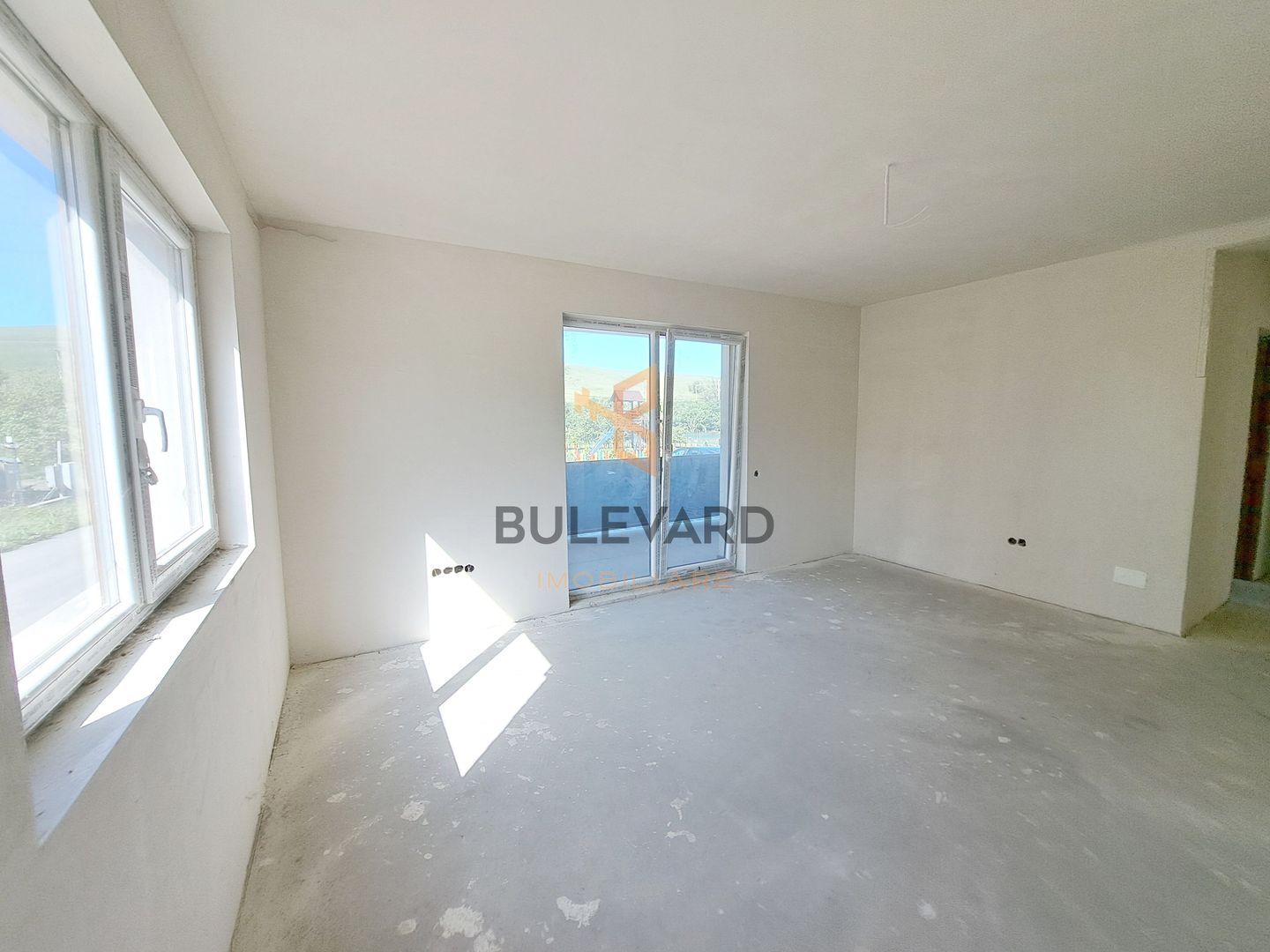 Comision 0! Apartament 3 camere decomandate,  in imobil tip vila! - Poză 5