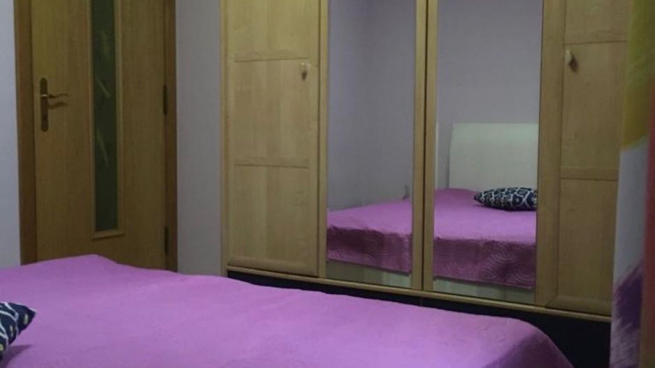 AP. 2 CAMERE 13 SEPTEMBRIE, LOC PARCARE, BUCATARIE INCHISA, REABILITAT - Poză 4