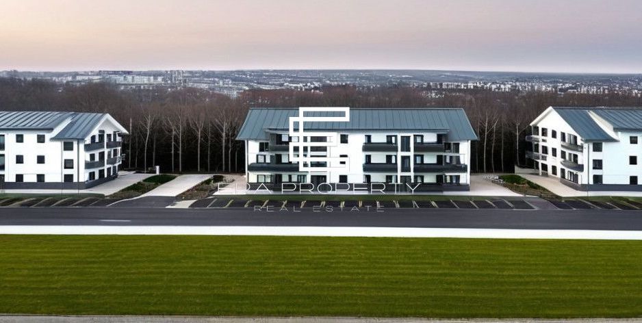 Apartament 2 camere 46 mp-etaj 1 -Șelimbăr, zona Unirii - Poză 7