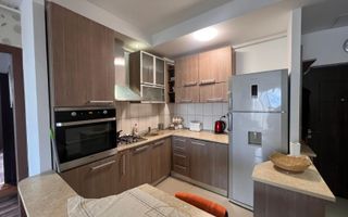 Apartament cu 3 camere de inchiriat Cosmopolis - Poză 5