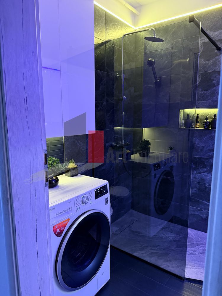 Vand Apartament 3 camere Parcare inclusa Militari - Poză 5