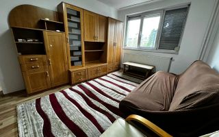 Apartament cu 3 camere | Zonă semicentrală - Facultatea de Litere - Poză 1
