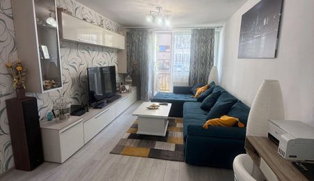 Apartament 3 camere de vânzare | Șelimbăr | 65 mp | parter