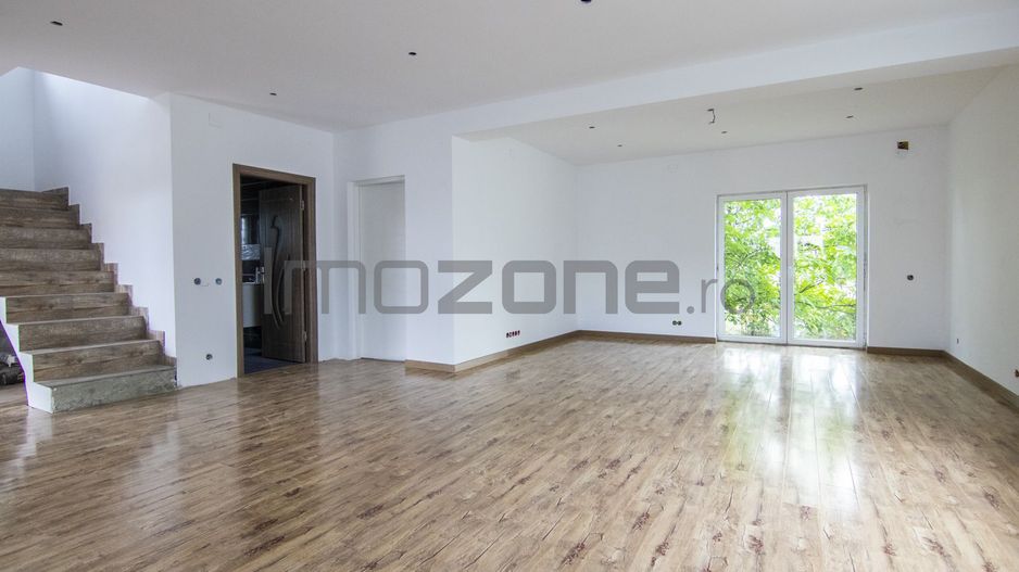Casa/Vila 4 camere, teren 426 mp., Cornetu  comision 0% - Poză 3