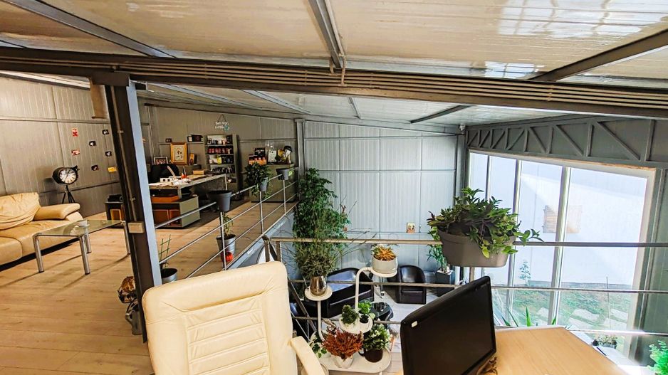 Spațiu birouri & Depozitare în Jilava – Ideal Firme, Magazin on-line - Poză 27