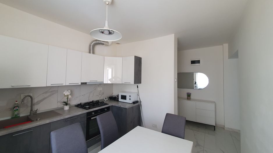 Iulius Town- Aradului | 4 camere | Decomandat | Centrala proprie | Etaj 1 - Poză 5