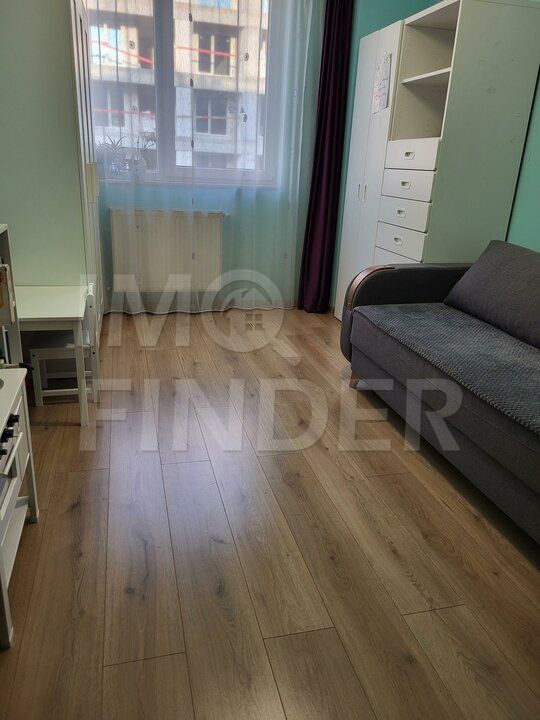 Vanzare apartament 3 camere, Gheorgheni, str Soporului - Poză 12