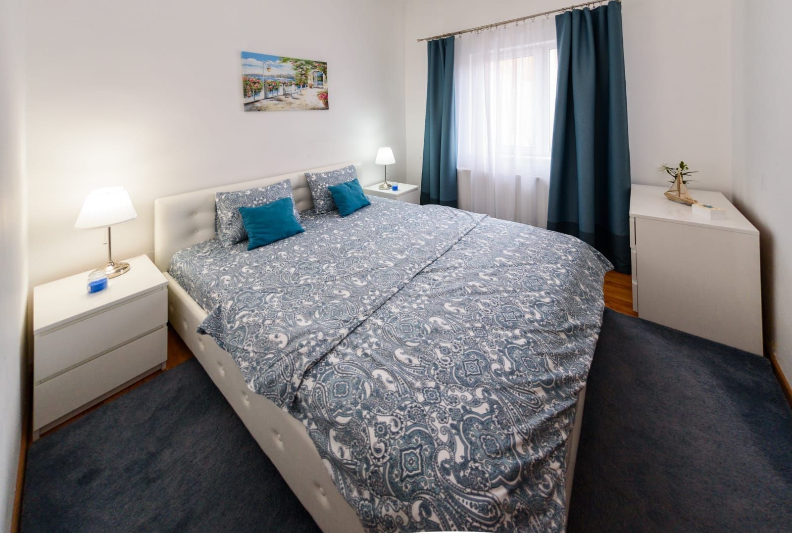 Apartament 3 camere Piata Unirii - Poză 7