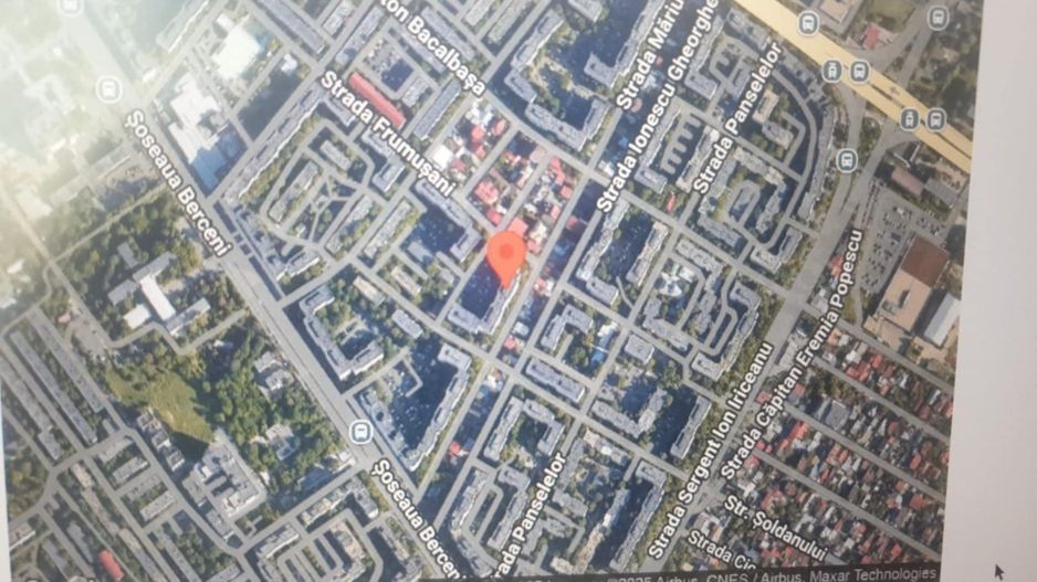 Apartament 3 camere Aparatorii Patriei - Poză 16