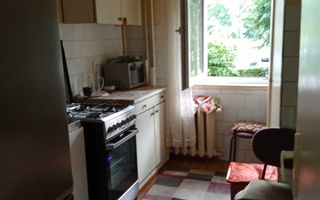 Apartament 2 camere, compartimentare practică. - Poză 1