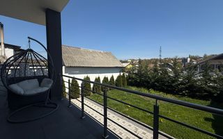 Chirie, casă, 3 camere, str. 8 Martie, Râșcani - Poză 22