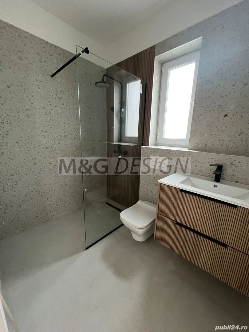 Apartament  Giarmata-Vii - bloc nou - Poză 4