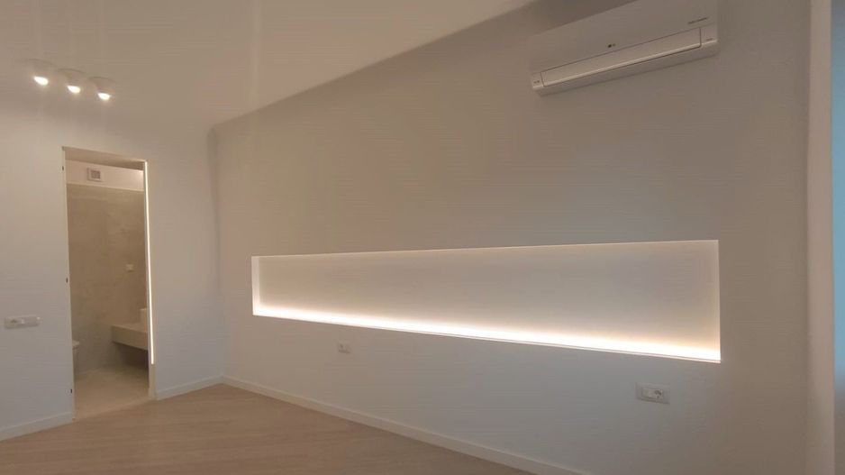 Apartament 3 camere NOU NEFOLOSIT Cortina NORTH - Poză 9