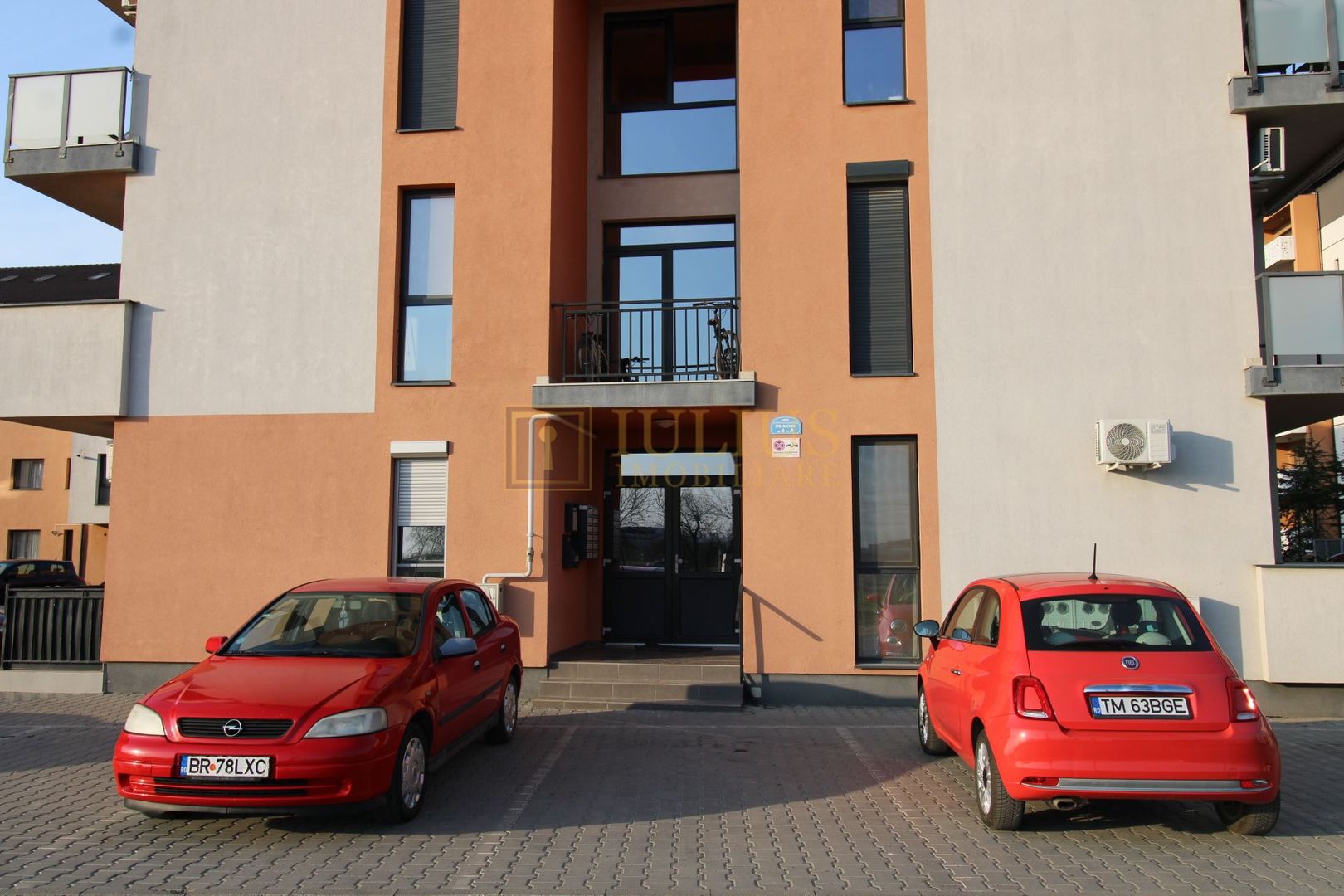 3 camere,  Giroc, la 10 min de Spitalul Judetean, loc parcare inclus - Poză 28