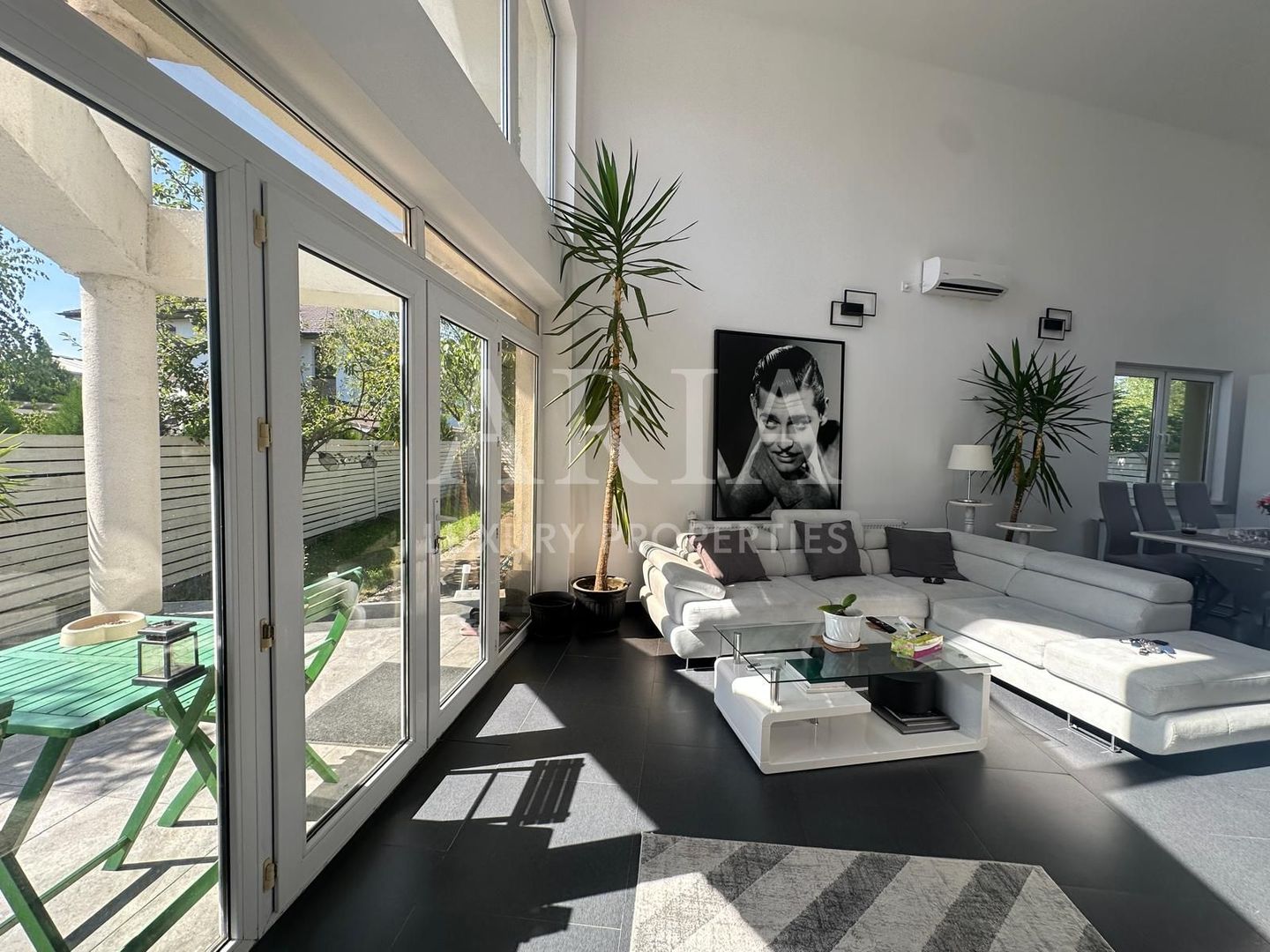 VILA INDIVIDUALA CORBEANCA DESIGN MODERN - Poză 2