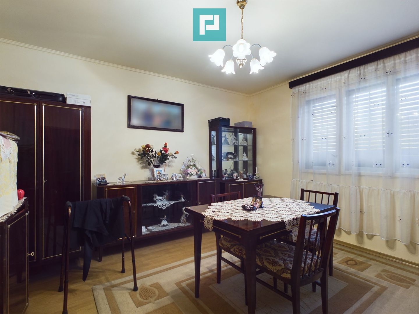 Casă cochetă de vânzare cu 3 camere în zona Gai - Poză 8