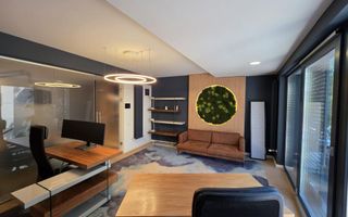 Spațiu de Birouri Arc Triumf – 310 m² - Poză 12