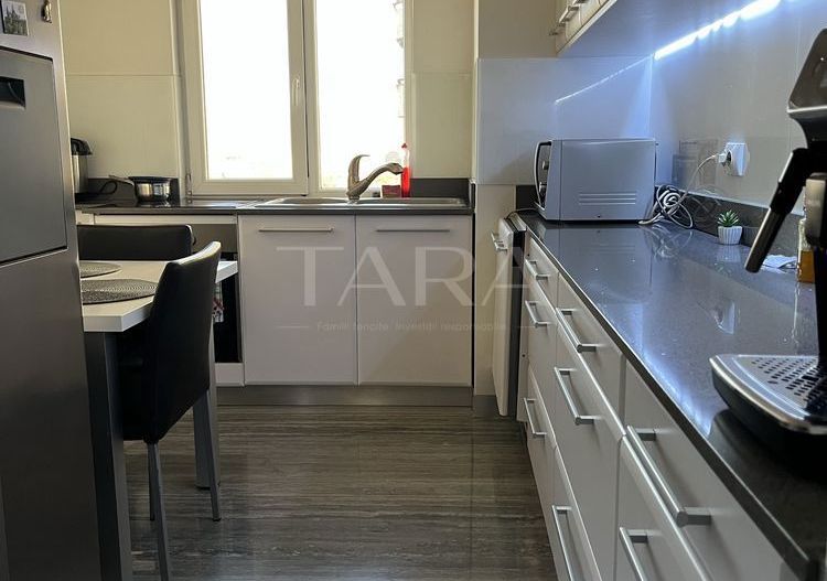 3 camere decomandate, Mănăștur. - Poză 2