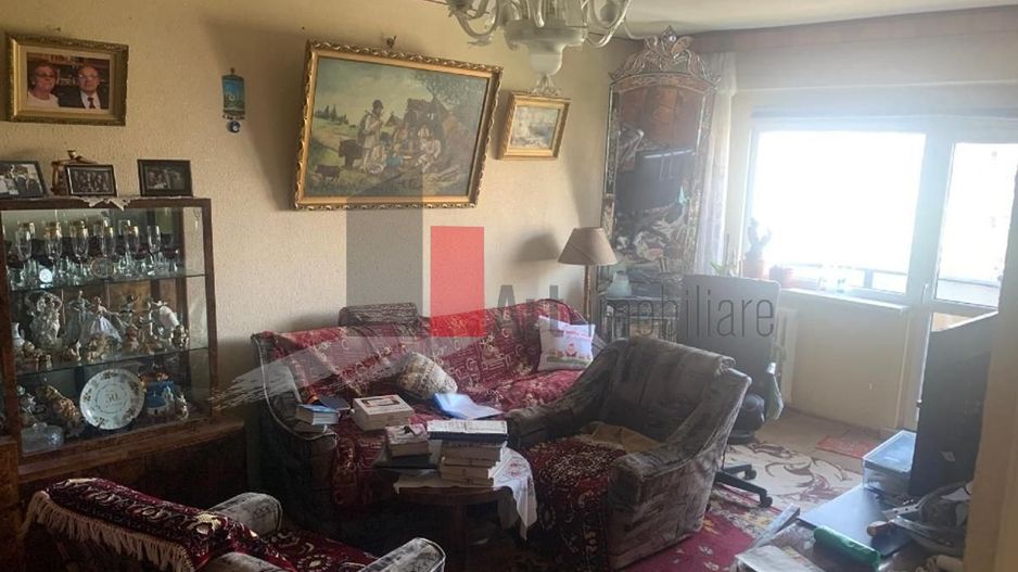 Vânzare apartament 2 camere decomandat Bd. Brâncoveanu - Poză 7