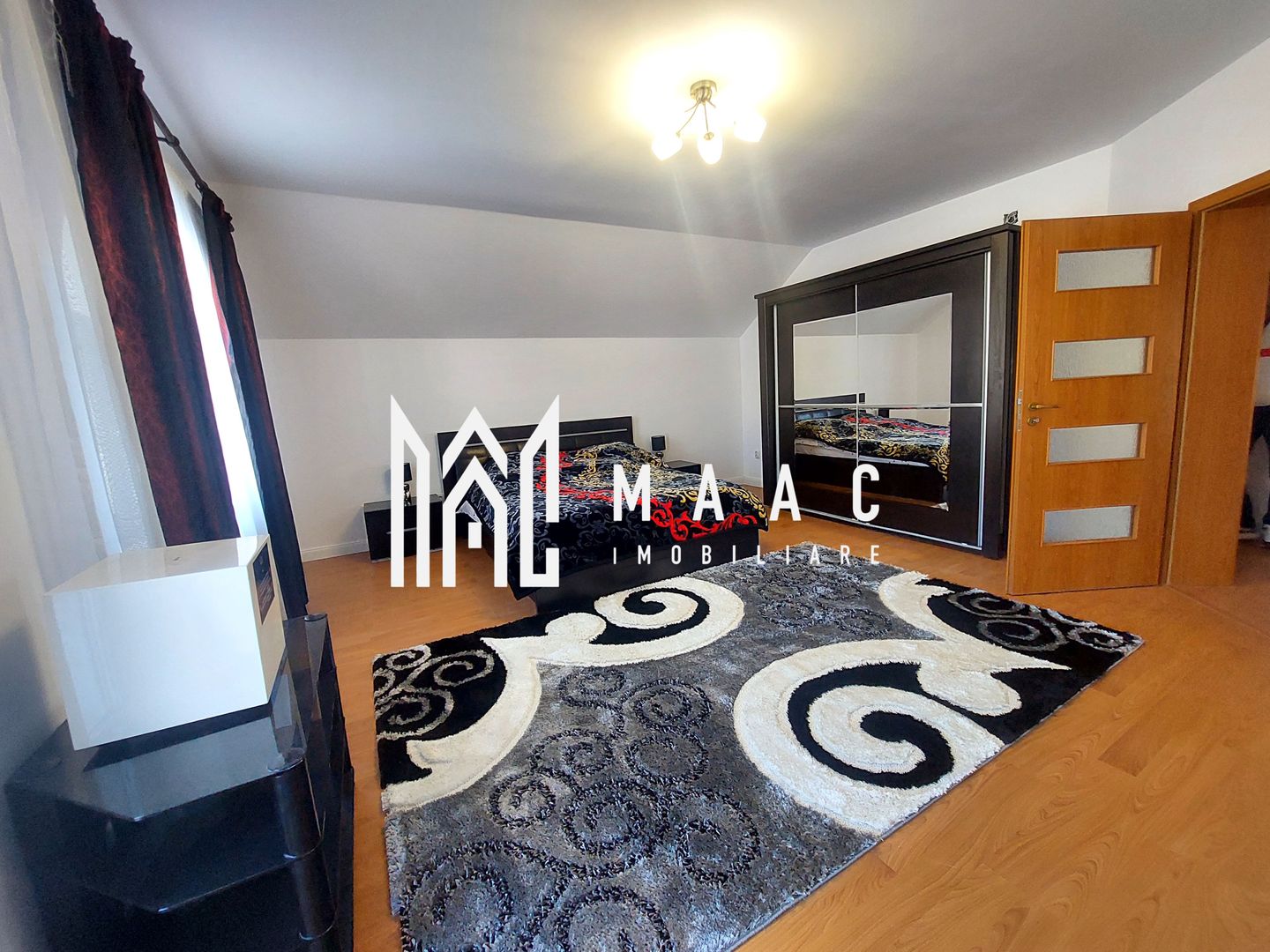 Casă | 4 camere | 240 MPU | Acces auto | Mediaș - Poză 34