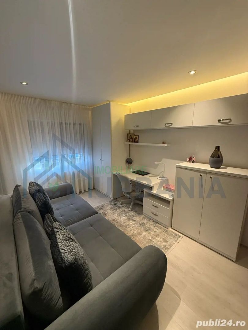 Vând apartament- 3 camere, Lunca Cetațuii - Poză 5