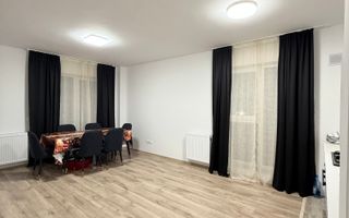 Apartament la cheie | etaj intermediar | Zona Jysk - Poză 3