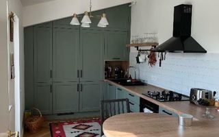 Apartament  cu 3 camere in Aviatiei - Poză 4