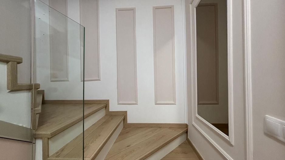Casa 4 camere PREMIUM, NOUA in Selimbar, Str. Brana - Poză 28