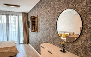 Inchiriere studio Herastrau l Parcul Herastrau - Poză 5