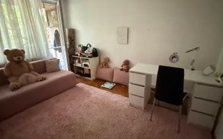 Apartament cu 3 camere și 2 balcoane, Tudor – strada Moldovei - Poză 5